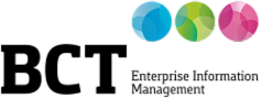 Logo BCT